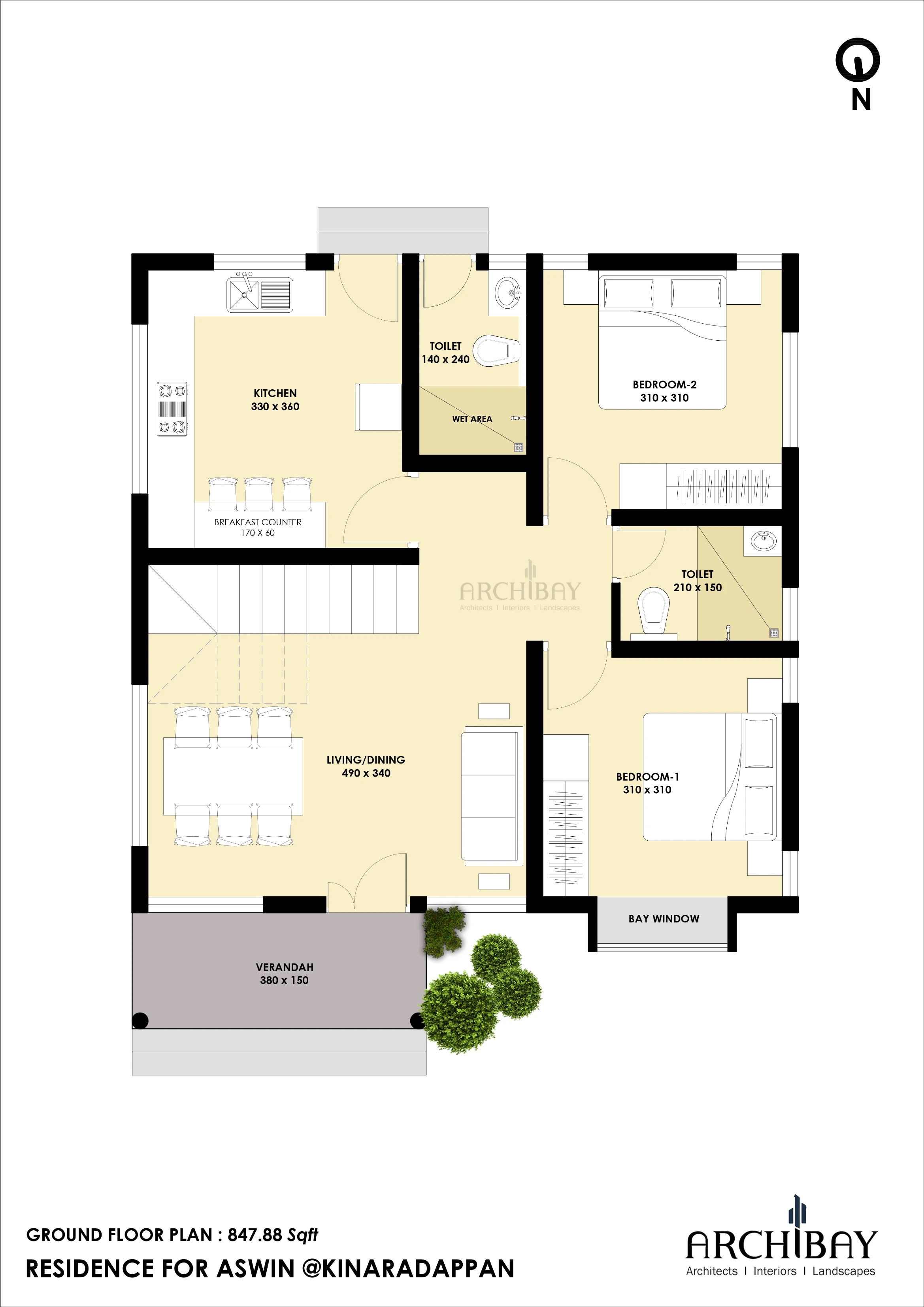 PLAN